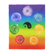 7 Chakras Medium