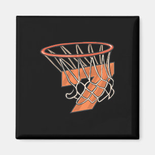 7. Geburtstag Basketball 7 Jahre Altes Kind von Bi Magnet