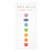 7 Geschenkgutschein von Chakras Kundalini