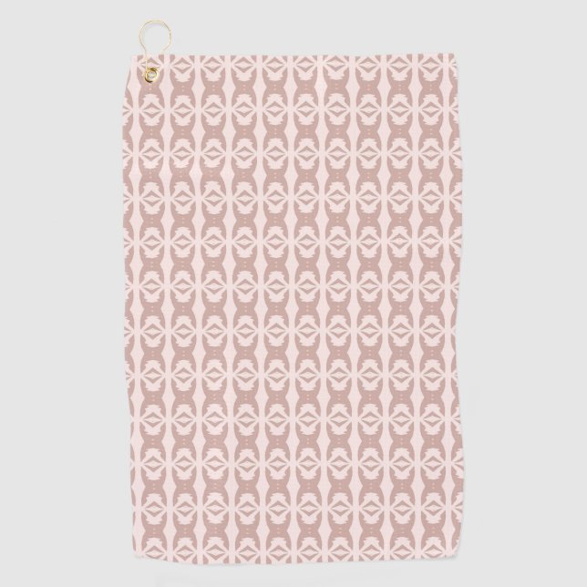 7 GOLFHANDTUCH (Vorderseite)