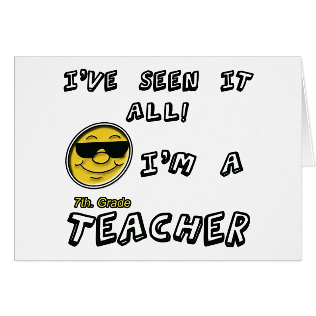 7. Grad-Lehrer (Vorderseite (Horizontal))