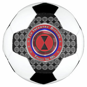 7. Infanterie-Division „Bayonet-Division“ Fußball