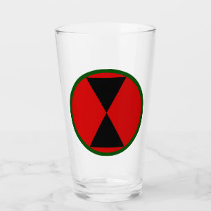 7. Infanterie-Division Glass Glas