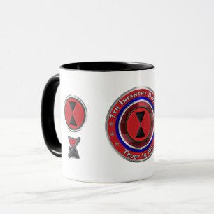 7. Infanterie-Division Tasse
