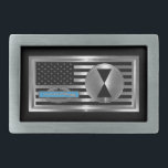 7. Infanterieabteilung Rechteckige Gürtelschnalle<br><div class="desc">Erleben Sie Ihren Stolz in der 7. Infanteriedivision von Mighty! Dieses einzigartig gestaltete Gürtelschnalle ist ein wunderbares Geschenk für Ihren Favoriten 7. ID Veteran! Lass allen, die dieses Custom Designed Belt Buckle sehen, deine Unterstützung und Bewunderung für die wirklich bemerkenswerten Soldaten zusammen mit ihren geliebten Familien, die in unserer sagenumwobenen...</div>