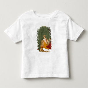 7. Inkarnation von Vishnu als Rama-Chandra Kleinkind T-shirt