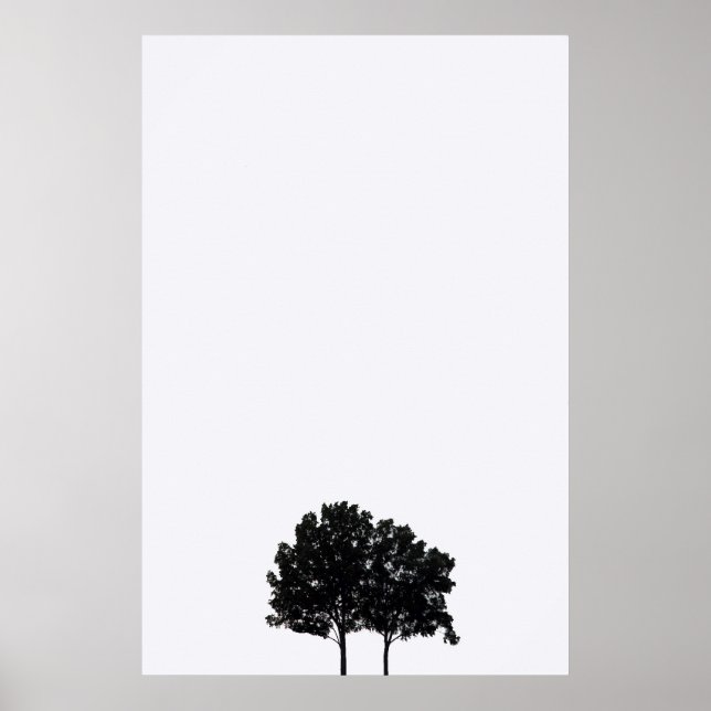 7 Jahre Poster (Vorne)