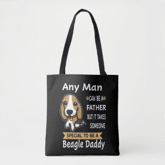 7 Jeder Mann Beagle Daddy