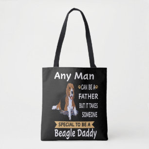 7 Jeder Mann Beagle Daddy