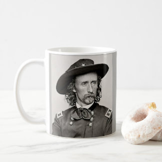 7. Kavallerie-Tasse General-George Armstrong Tasse