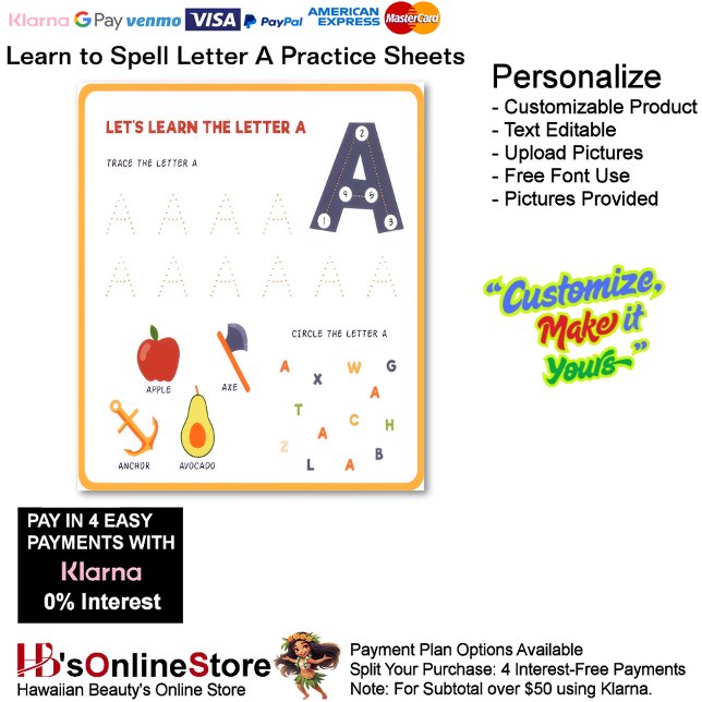 7 Learn To Spell Letter A Teacher Home Schooling (7 Learn To Spell Letter A Teacher Home Schooling.)
