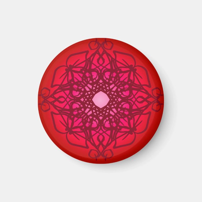 7 MAGNET (Vorne)