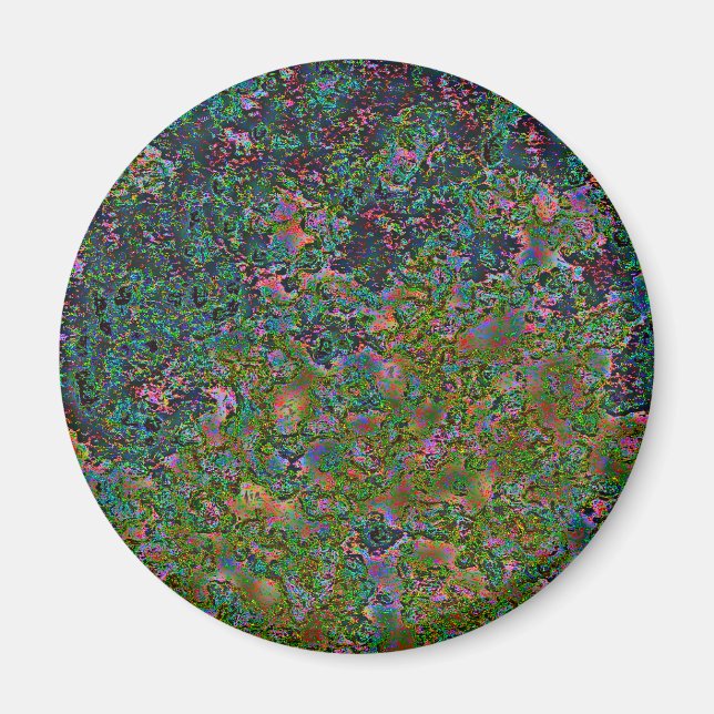 7 MAGNET (Vorne)