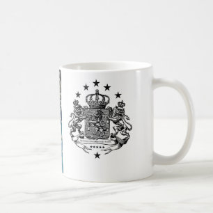 7 Orishas Kaffeetasse