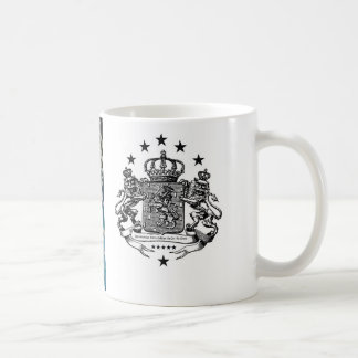 7 Orishas Kaffeetasse