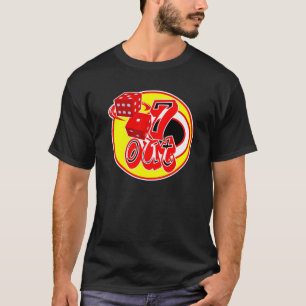 7-Out T-Shirt
