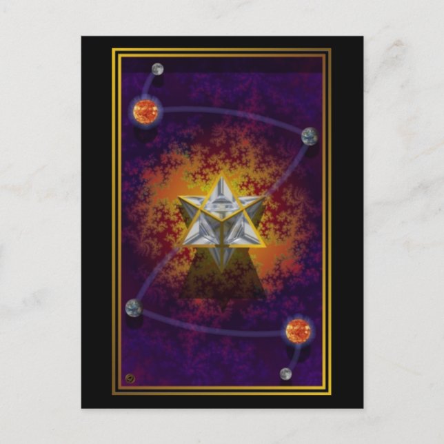 7 POSTKARTE (Vorderseite)