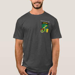 7. PSYOPS-GRUPPE T-Shirt