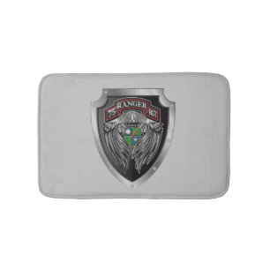 7. Ranger-Regiment Badematte