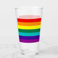 7 Regenbogenfarben