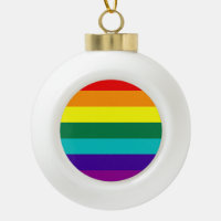 7 Regenbogenfarben