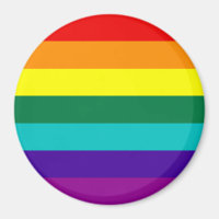 7 Regenbogenfarben