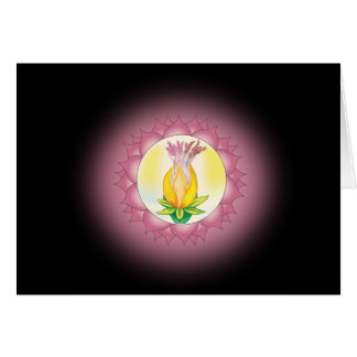 7. Schritt zur Soul-Karte mit Beschwörungsformel