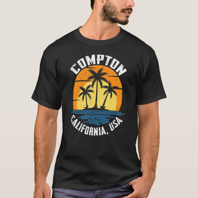 7 T-Shirt (Vorderseite)