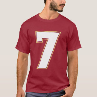 7 T-Shirt
