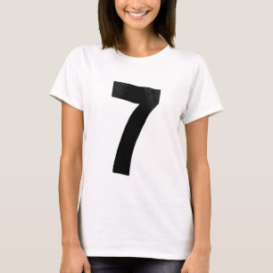 7 T - SHIRT