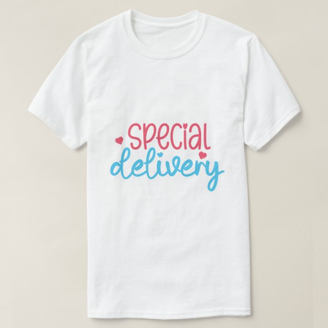 7 T-Shirt (Design vorne)
