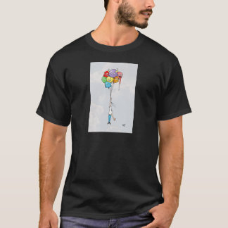 7 TÖDLICHE SÜNDEN T-Shirt