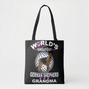 7 Weltgrößtes Deutsches Schäfergrandma