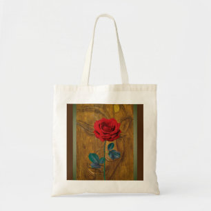 #7 Zitat-Tasche - BuddhaToday V1 - Rose n' Buddha Tragetasche