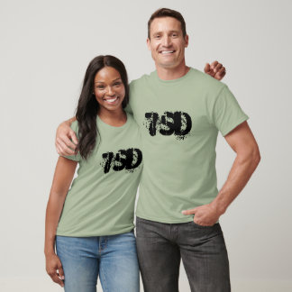7Sd T-Shirt