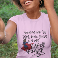 7Uhr SISTER SUPER POWER (dunkle Haut) Rosa Kurz