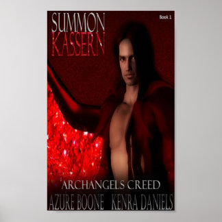 7x11 Plakatkassern Poster