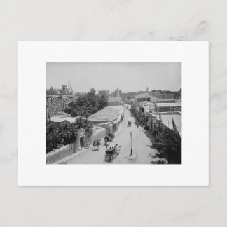 800px-JaffaStraße[1] Postkarte