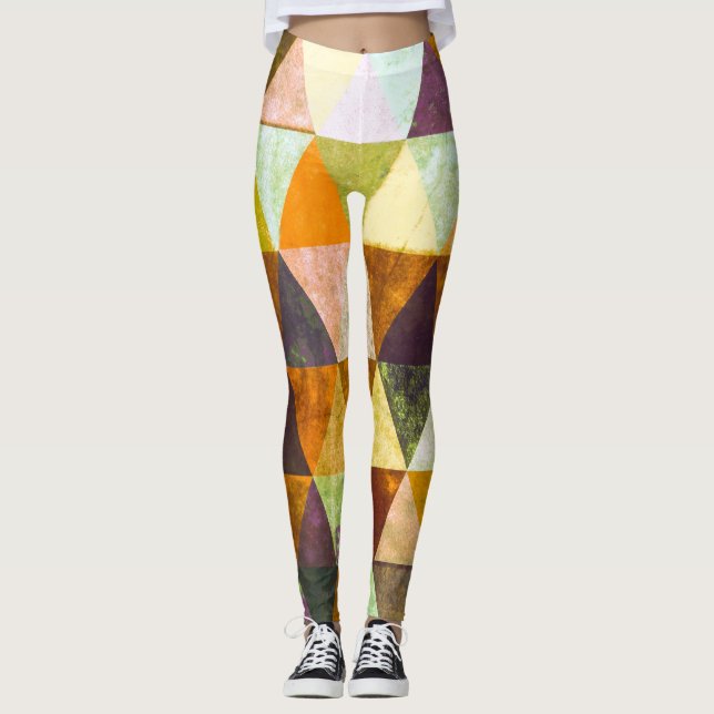 #802 LEGGINGS (Vorderseite)