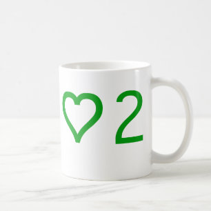 802 Weißer Klassischer Weißer Becher 330 ml Tasse