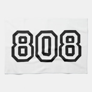808 GESCHIRRTUCH