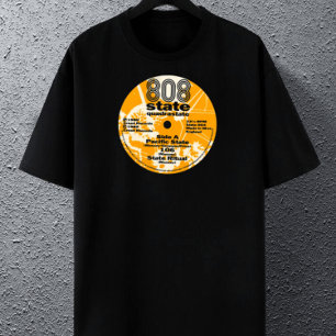 808 Staat Pacific Staat Premium T-Shirt