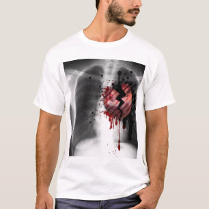 808's und Heartbreak-Shirt T-Shirt