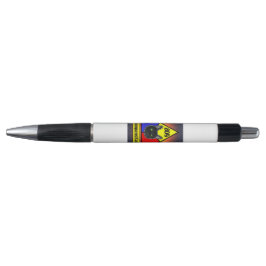 809th Armpurred Cattalion Stift