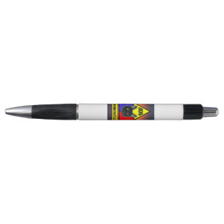809th Armpurred Cattalion Stift