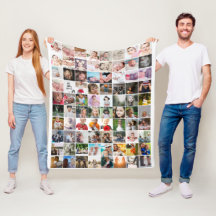 80 FotoCollage Einzigartiges Personalisiertes DIY 