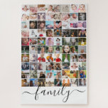 80 Fotocollage Personalisiert Puzzle<br><div class="desc">Erstellen Sie ein Personalisiertes Ricaso Foto Collage Puzzle - fügen Sie 80 individuelle Fotos hinzu,  um ein 80 Foto Collage Jigsaw zu erstellen</div>