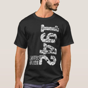 80. Geburtstag Ladys Mens 80 Jahre 1942 32 T-Shirt