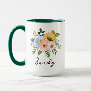 80. Geburtstag, MACHT DIE WELT ZU EINEM BESSEREN O Tasse