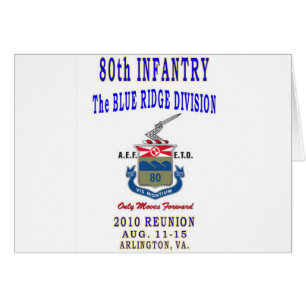 80. INFANTRY-DIVISION